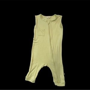 Kyte Romper